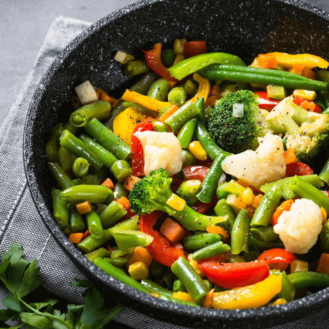 A Week of Cooking with CBD Oil