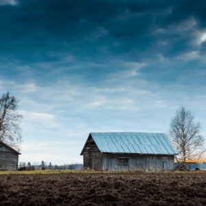 C4 Healthlabs Hemp Farm in Tennessee