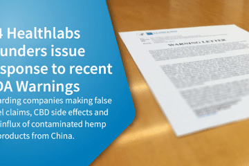 C4 Healthlabs Response to FDA Warnings