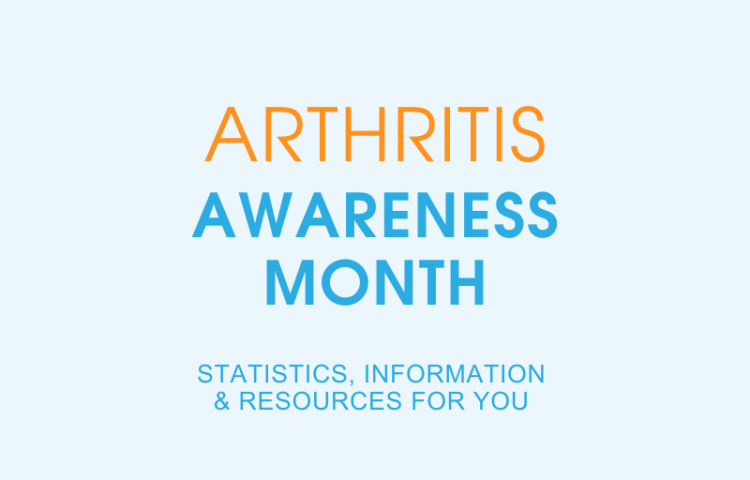 c4 healthlabs arthritis awareness month