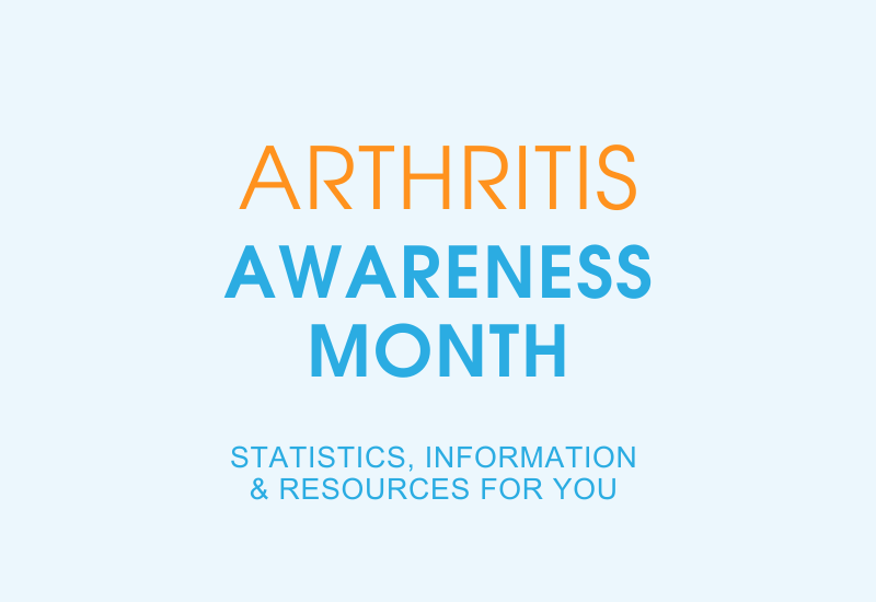 c4 healthlabs arthritis awareness month