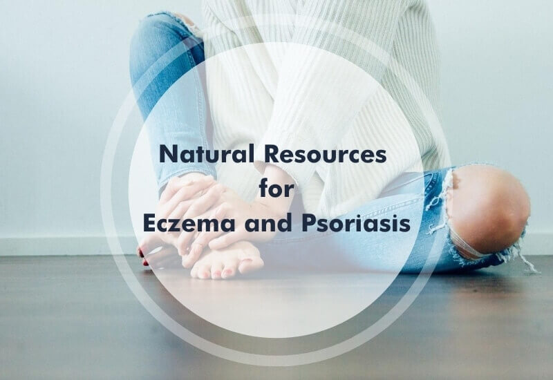 Managing Eczema and Psoriasis