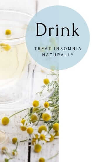 natural remedies for insomnia - herbs