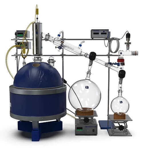 c4 healthlabs cbd oil short path distillation technique