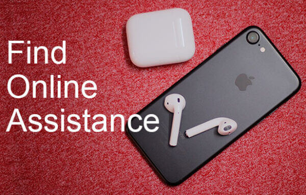 online tools for managing anxiety