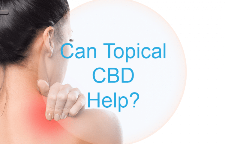 A guide to topical cbd: how it works and how to apply