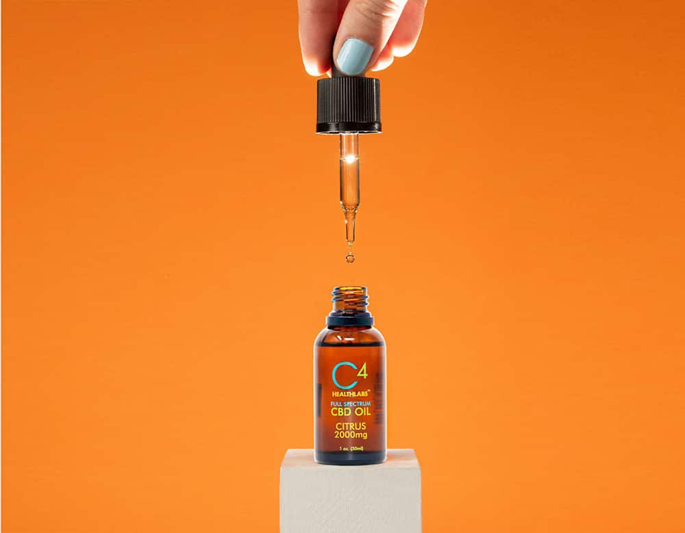 CBD 101 | Understanding CBD 2