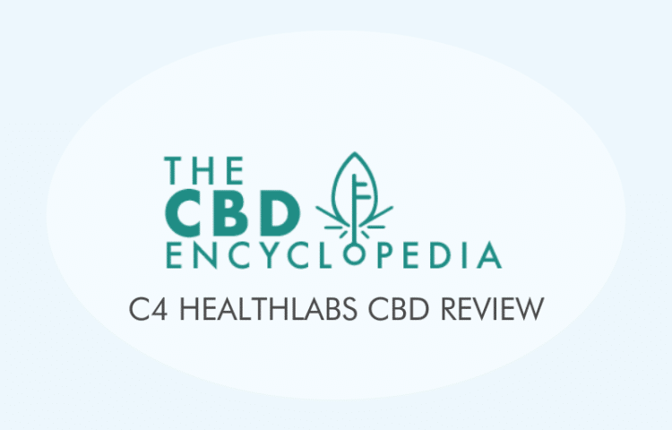 C4 HEALTHLABS cbd review by the cbd encyclopedia