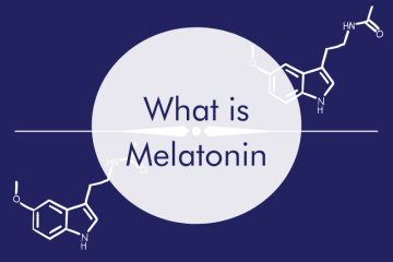 What is Melatonin?