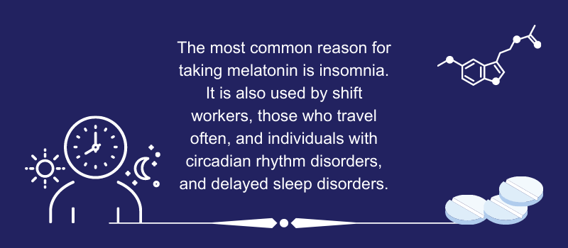 How Melatonin Works and Its Benefits 1 How Melatonin Works and Its Benefits 1