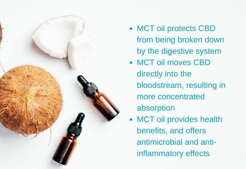 benefits of mct oil