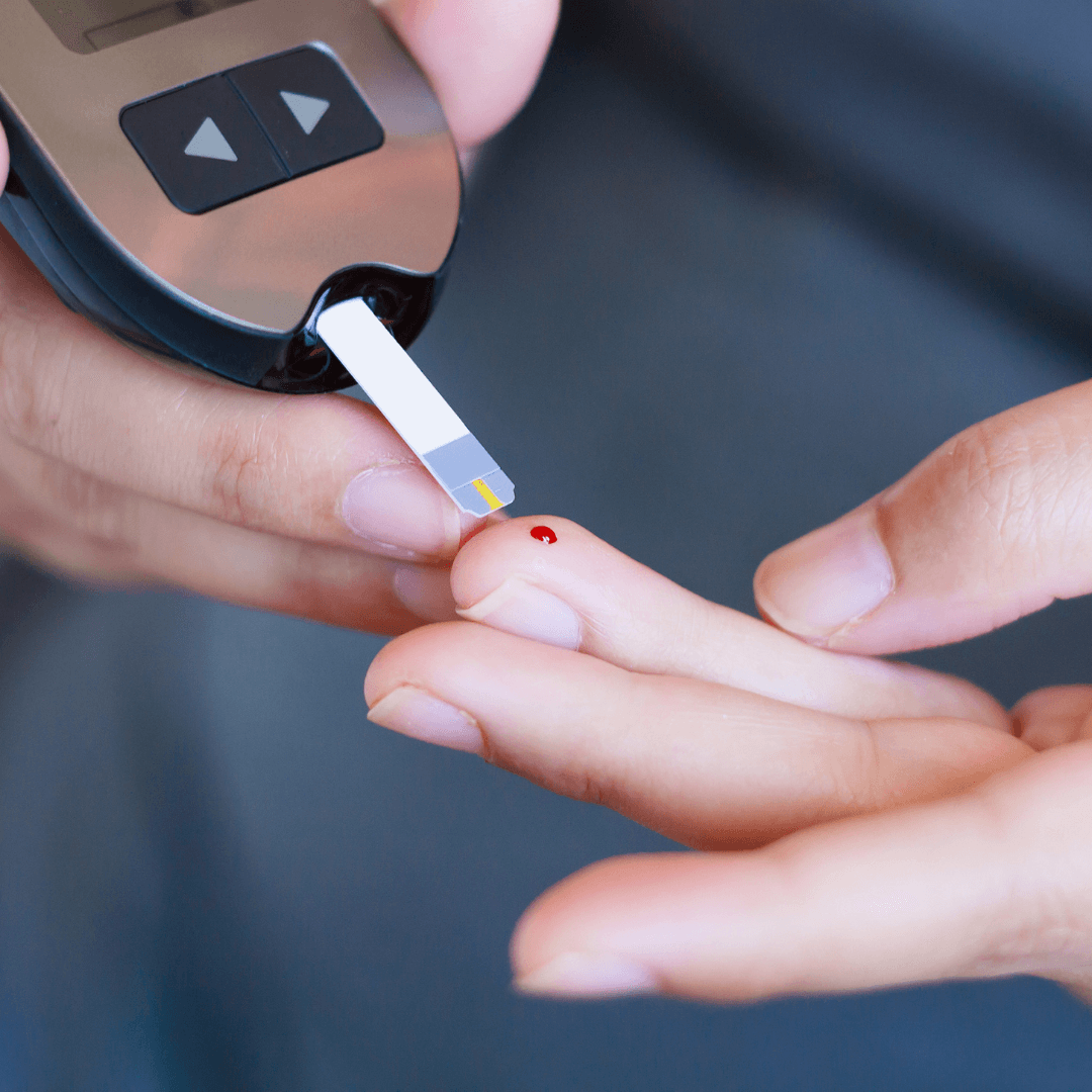 CBD and Improving Diabetes