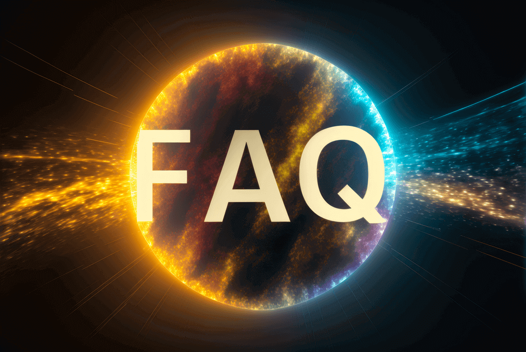Frequently Asked Questions