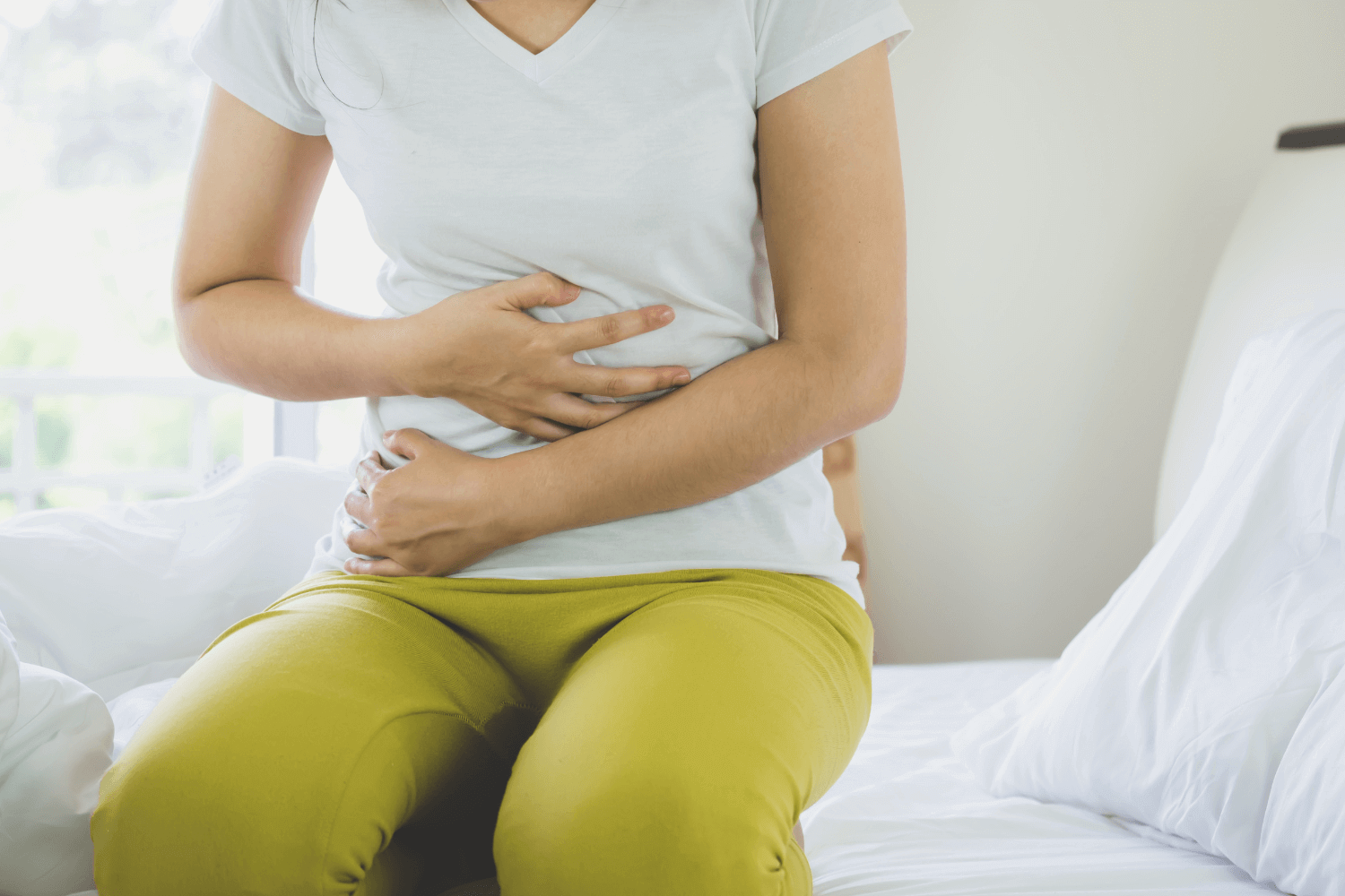 How CBD Can Help Gut Health!