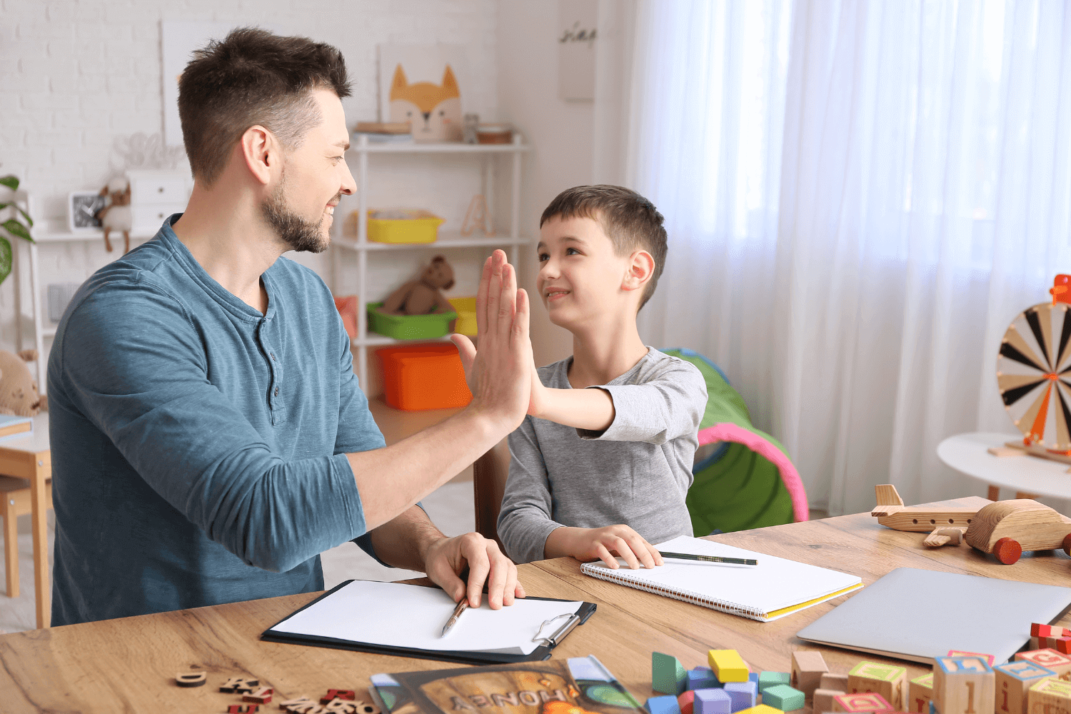 How does CBD benefit people with Autism?