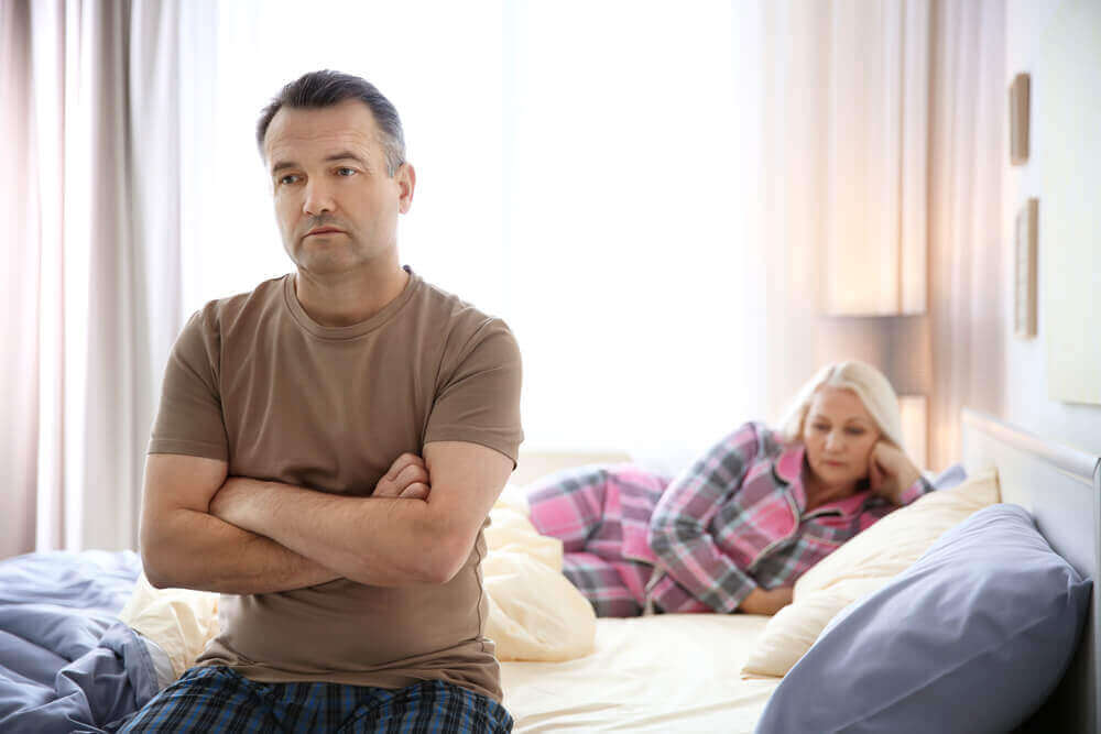 CBD and Erectile Dysfunction
