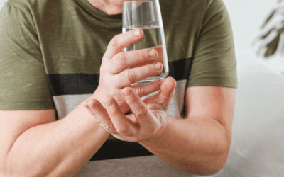 CBD and Parkinson’s Disease
