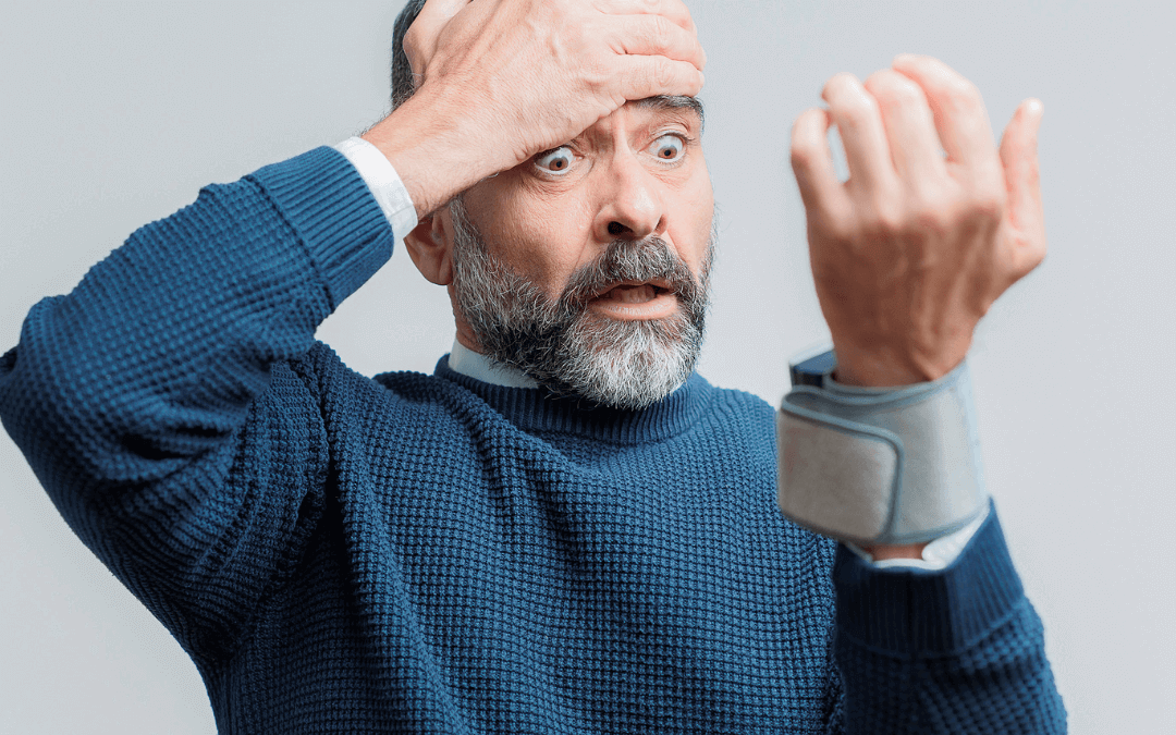 CBD and High Blood Pressure