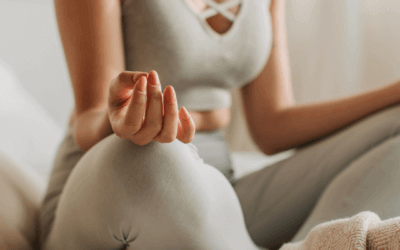 Prioritizing Your Wellness: A Comprehensive Guide to CBD and Self-Care in the New Year