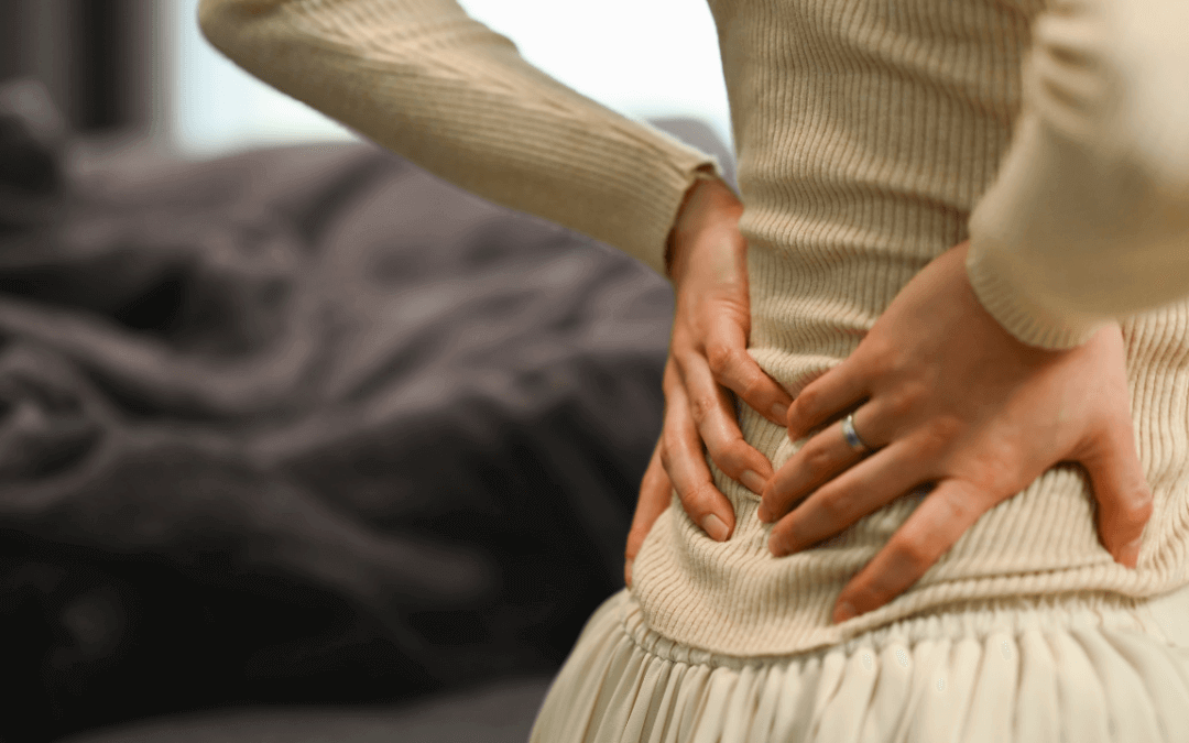 CBD and Sciatica Pain
